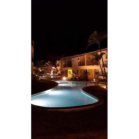 Villa Solar Ágas Pipa Praia de Pipa Esterno foto