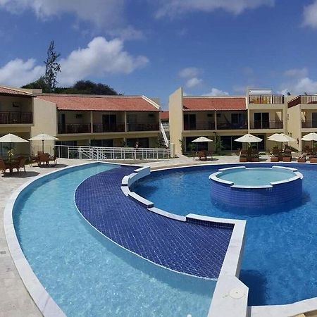 Villa Solar Ágas Pipa Praia de Pipa Esterno foto