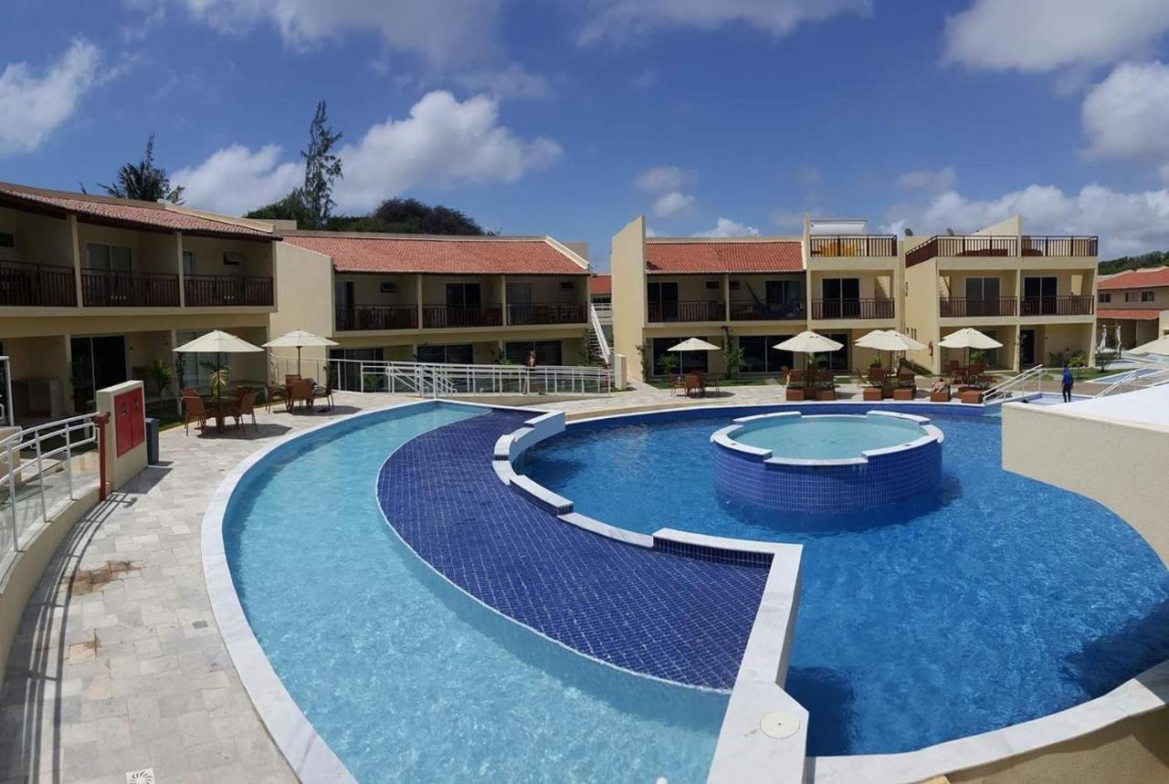 Villa Solar Ágas Pipa Praia de Pipa Esterno foto