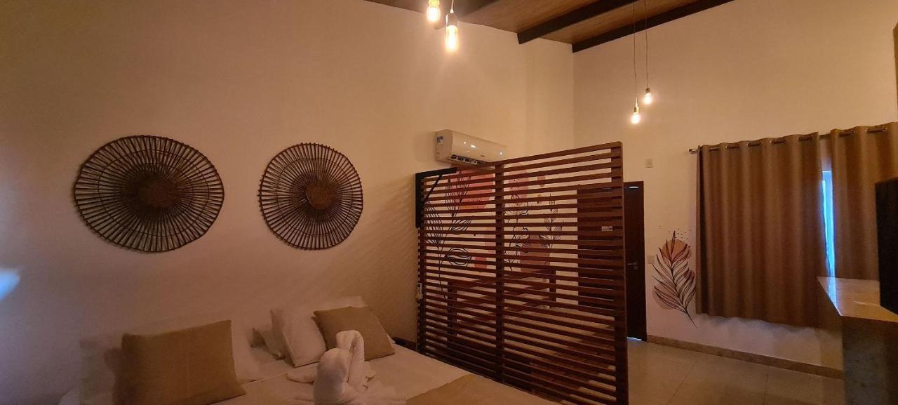 Villa Solar Ágas Pipa Praia de Pipa Esterno foto