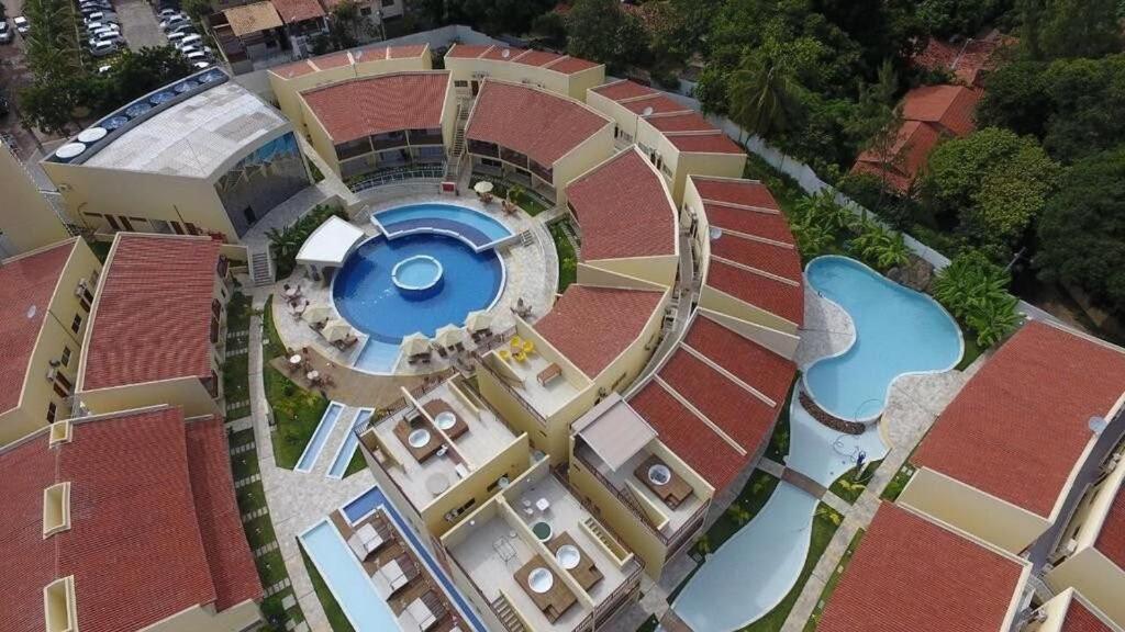 Villa Solar Ágas Pipa Praia de Pipa Esterno foto