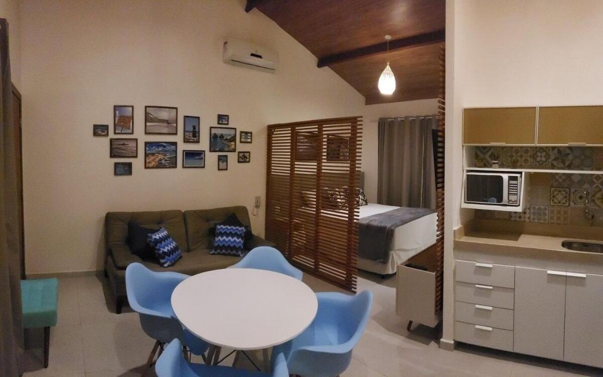 Villa Solar Ágas Pipa Praia de Pipa Esterno foto