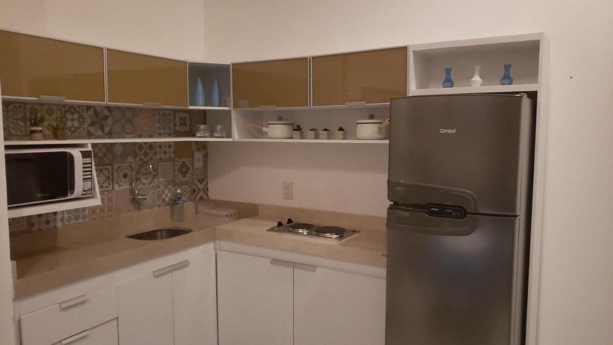 Villa Solar Ágas Pipa Praia de Pipa Esterno foto