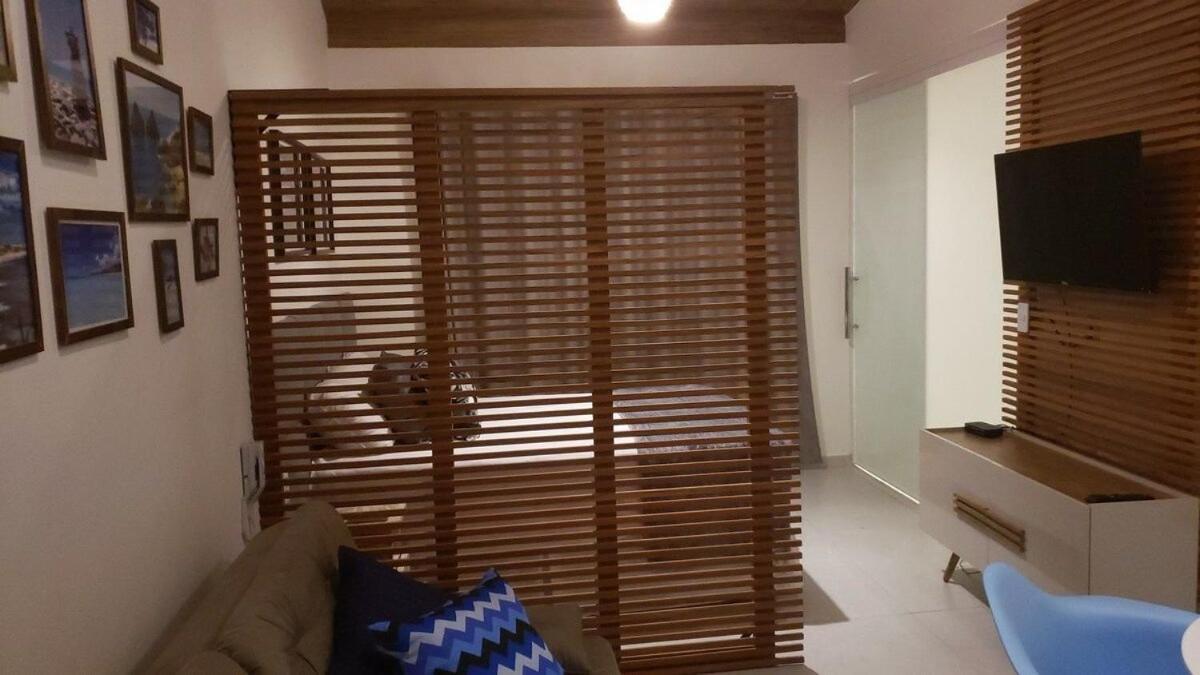 Villa Solar Ágas Pipa Praia de Pipa Esterno foto