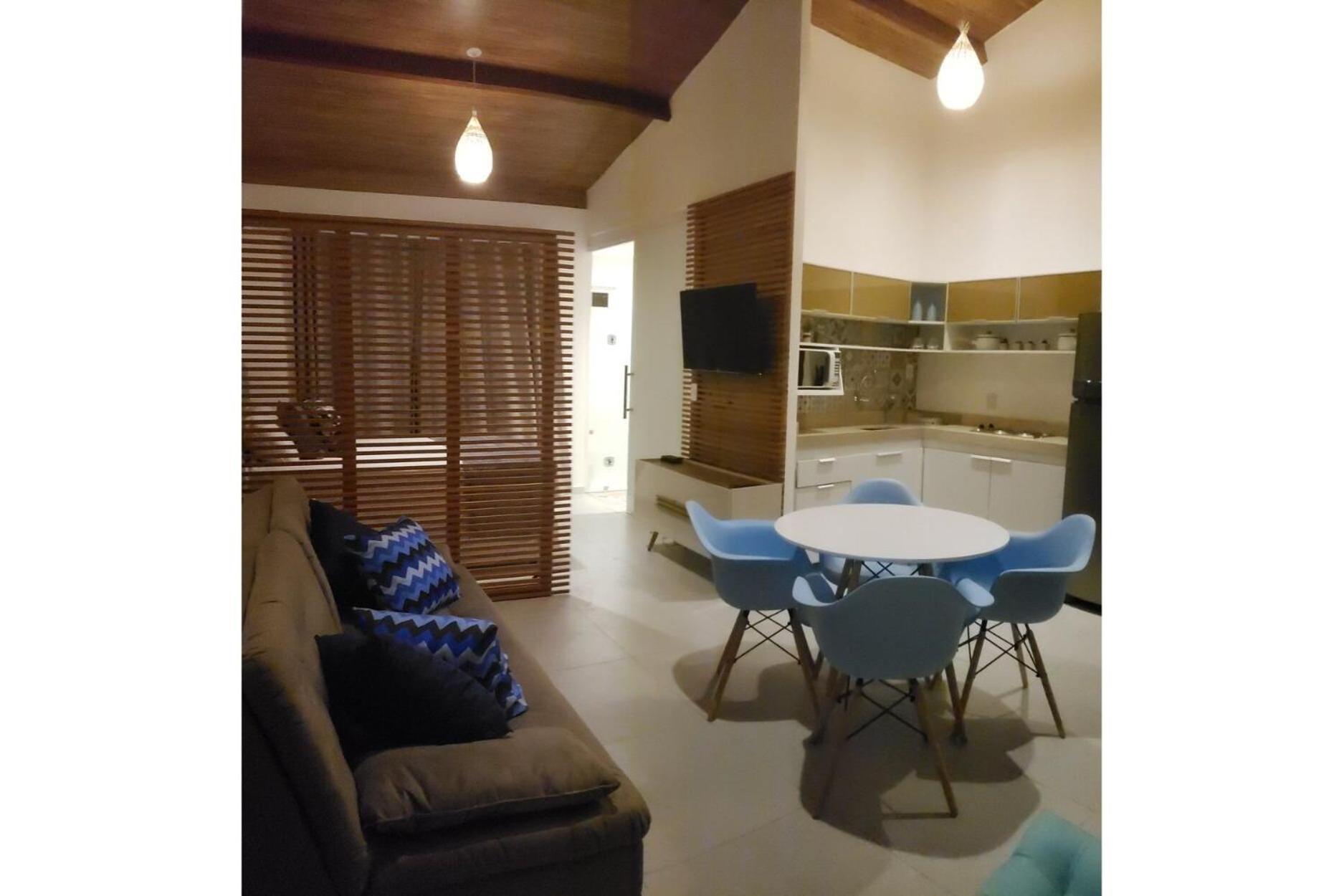 Villa Solar Ágas Pipa Praia de Pipa Esterno foto
