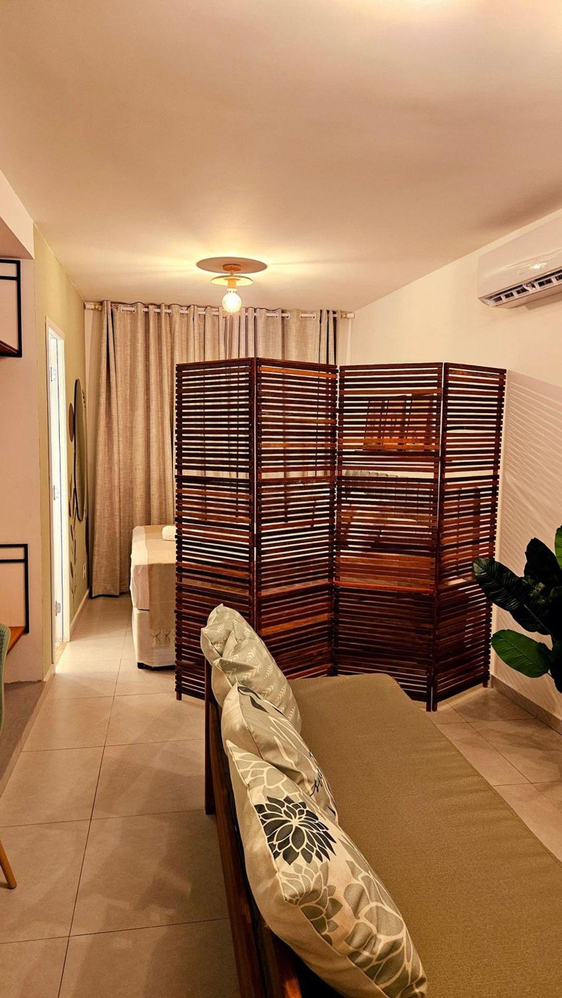 Villa Solar Ágas Pipa Praia de Pipa Esterno foto