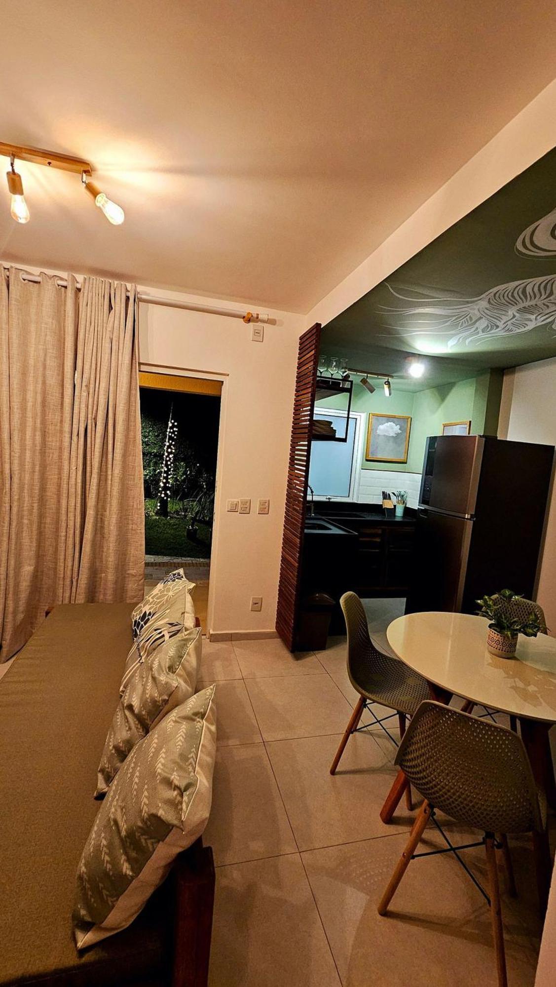 Villa Solar Ágas Pipa Praia de Pipa Esterno foto