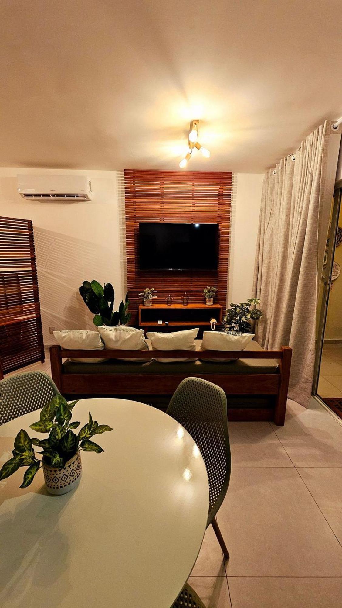 Villa Solar Ágas Pipa Praia de Pipa Esterno foto